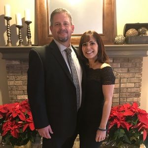 Meet your Posher, Misty